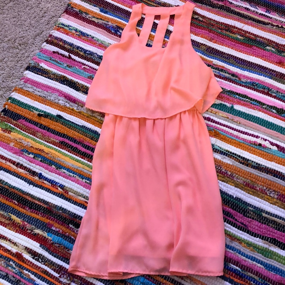 Rue 21 dress